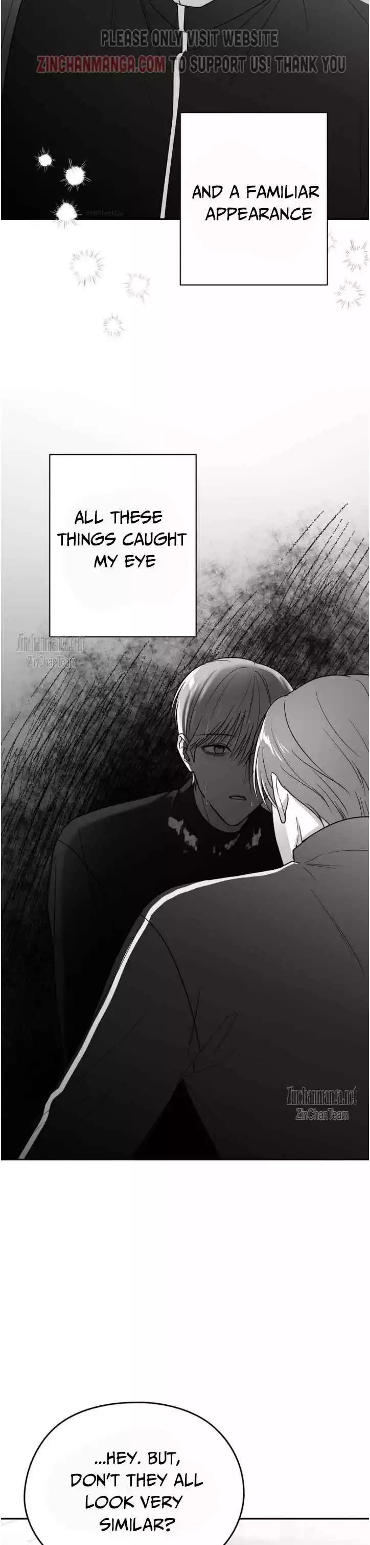 Non Zero Sum - Chapter 42 Page 3