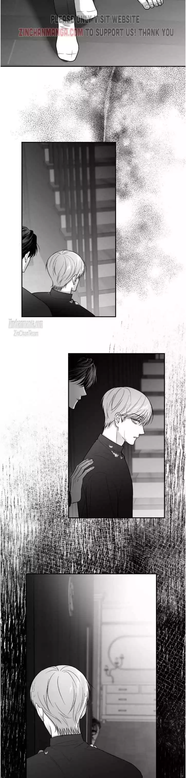 Non Zero Sum - Chapter 42 Page 10