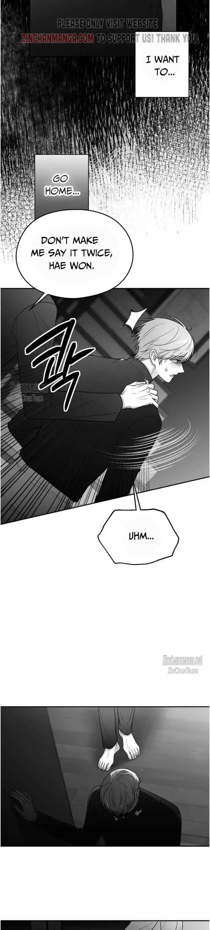 Non Zero Sum - Chapter 42 Page 11
