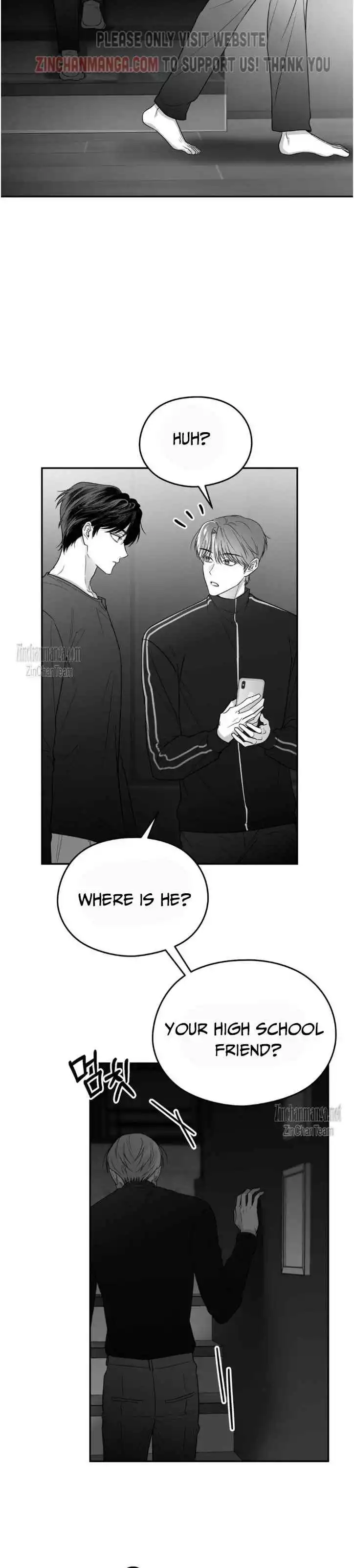 Non Zero Sum - Chapter 42 Page 12