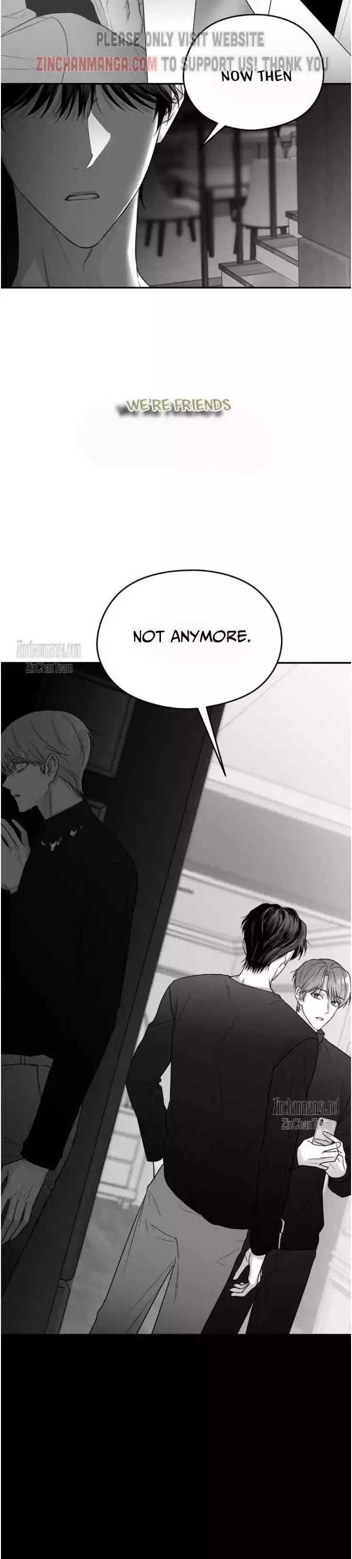 Non Zero Sum - Chapter 42 Page 14