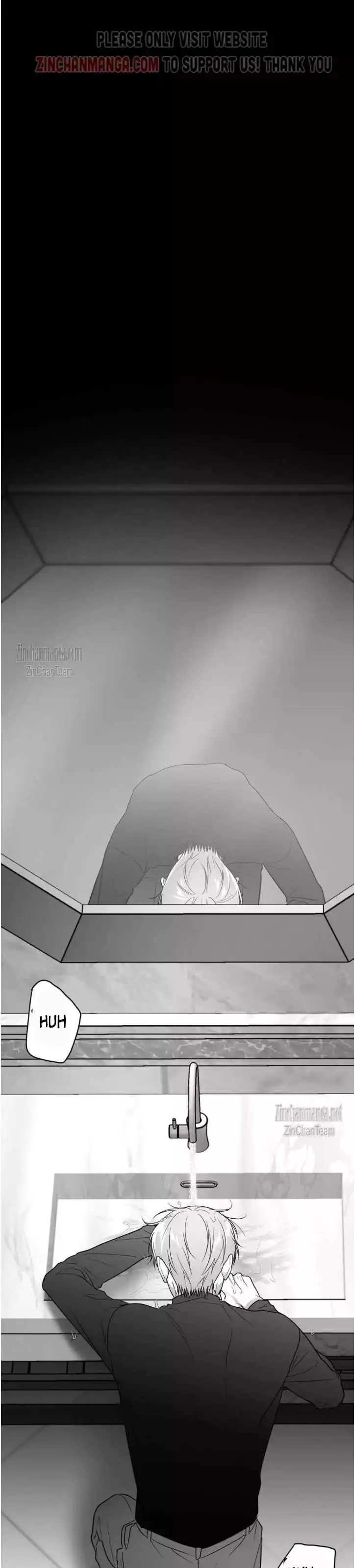 Non Zero Sum - Chapter 42 Page 15