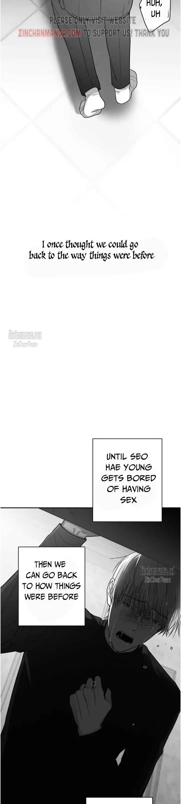 Non Zero Sum - Chapter 42 Page 16