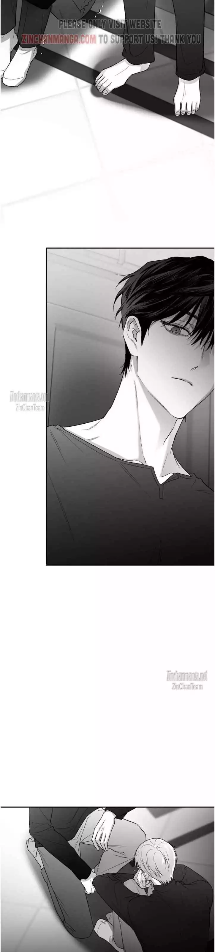 Non Zero Sum - Chapter 42 Page 24