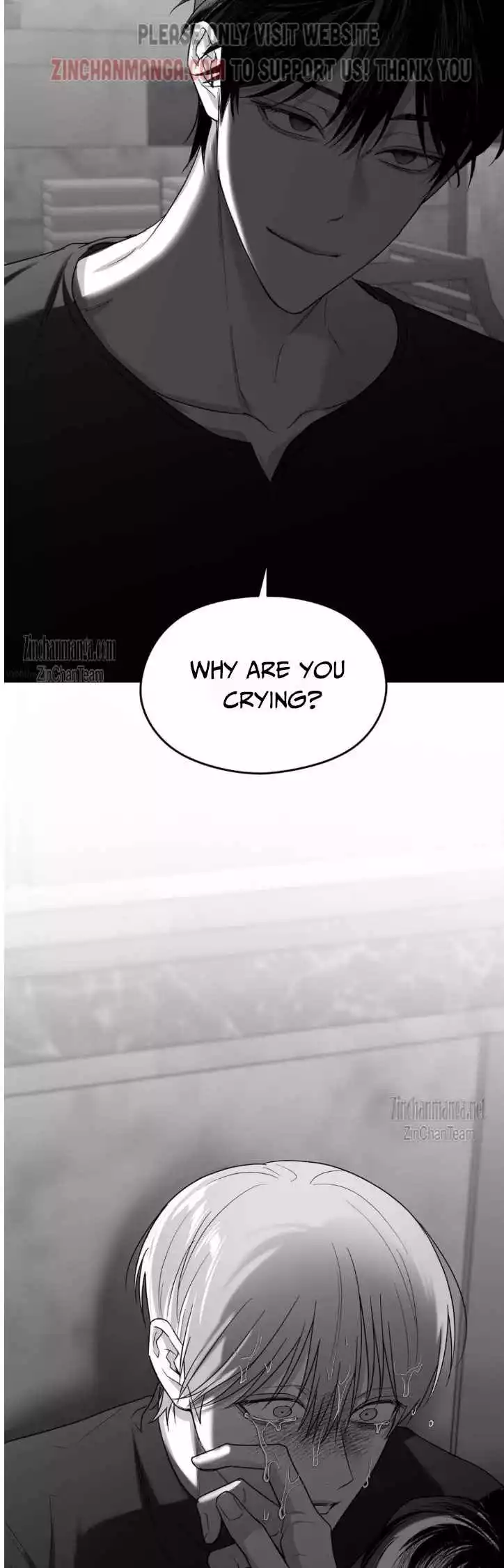 Non Zero Sum - Chapter 42 Page 30