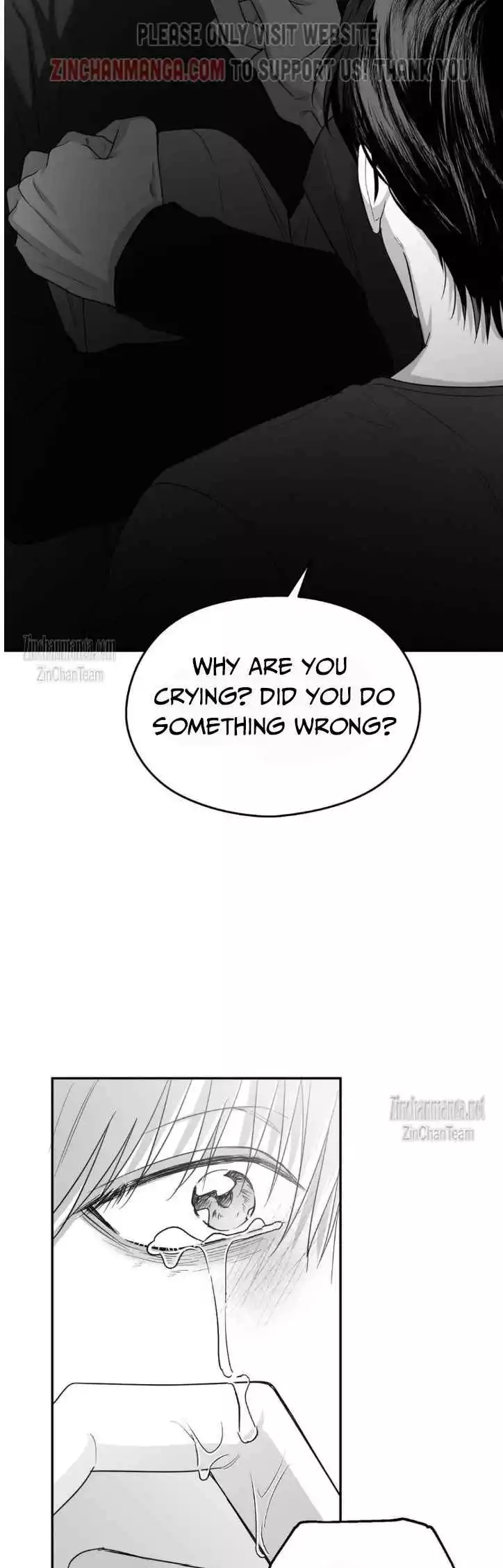 Non Zero Sum - Chapter 42 Page 31