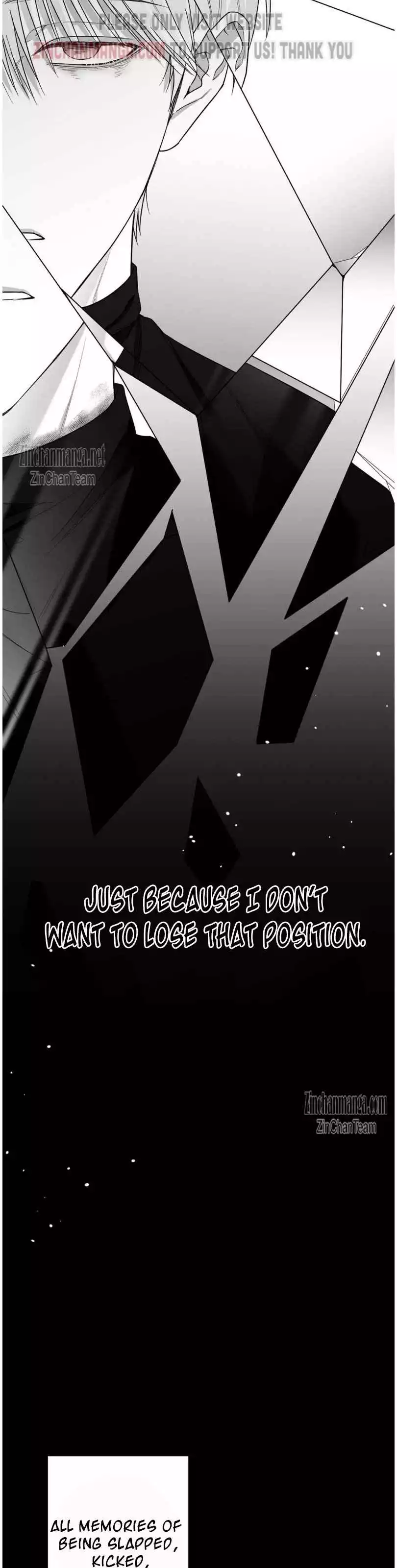 Non Zero Sum - Chapter 43 Page 24