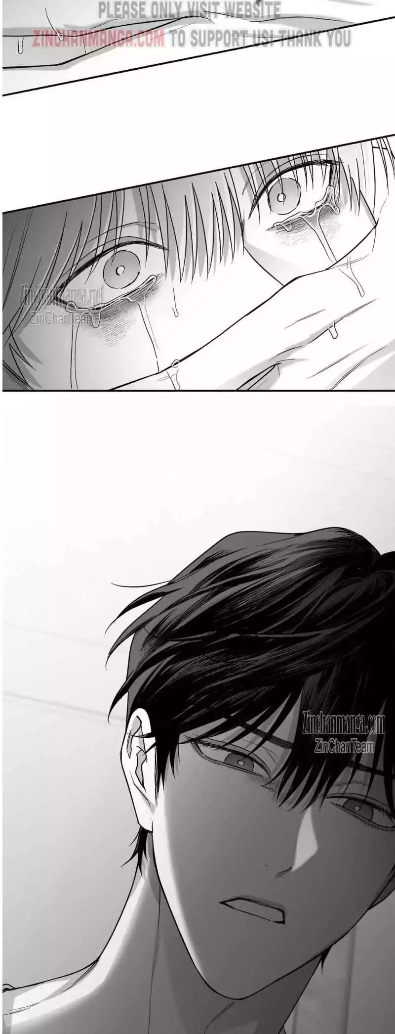 Non Zero Sum - Chapter 43 Page 31