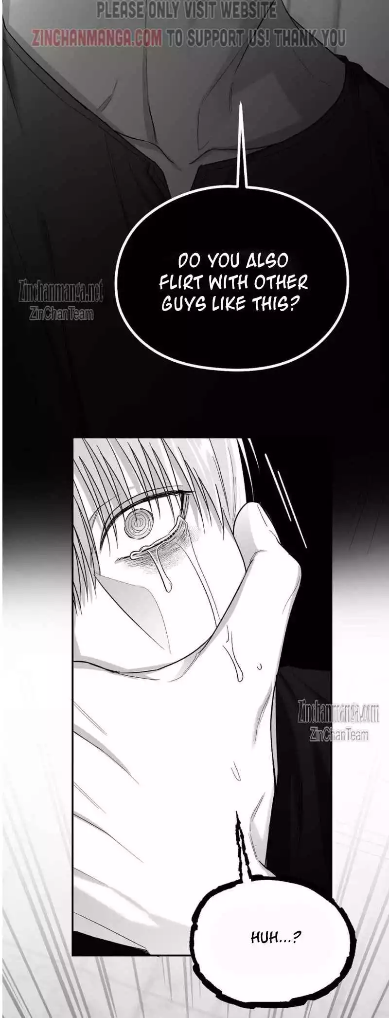 Non Zero Sum - Chapter 43 Page 32