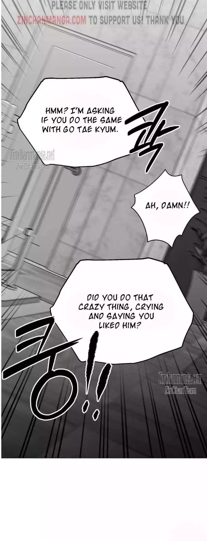 Non Zero Sum - Chapter 43 Page 33