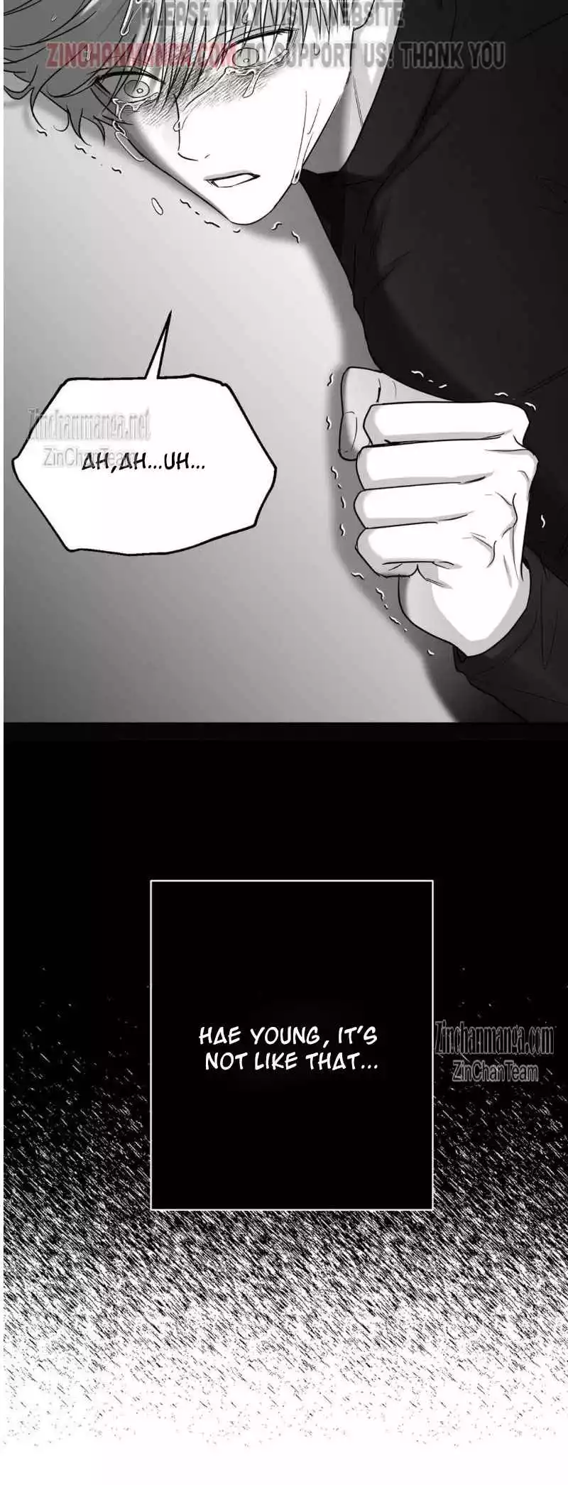 Non Zero Sum - Chapter 43 Page 37