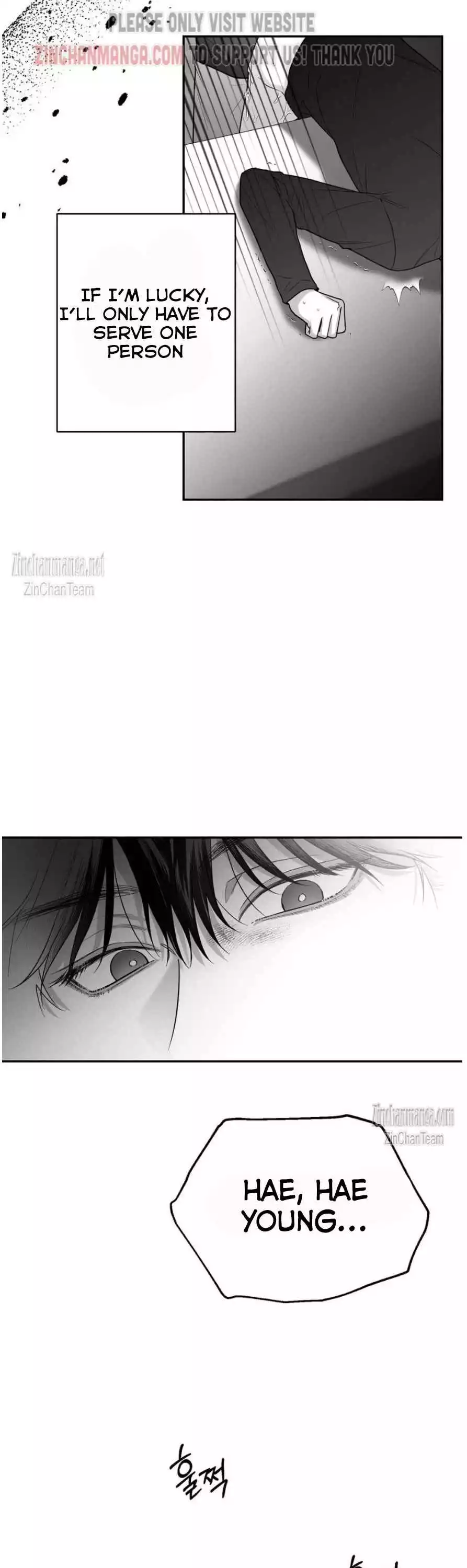 Non Zero Sum - Chapter 44 Page 8