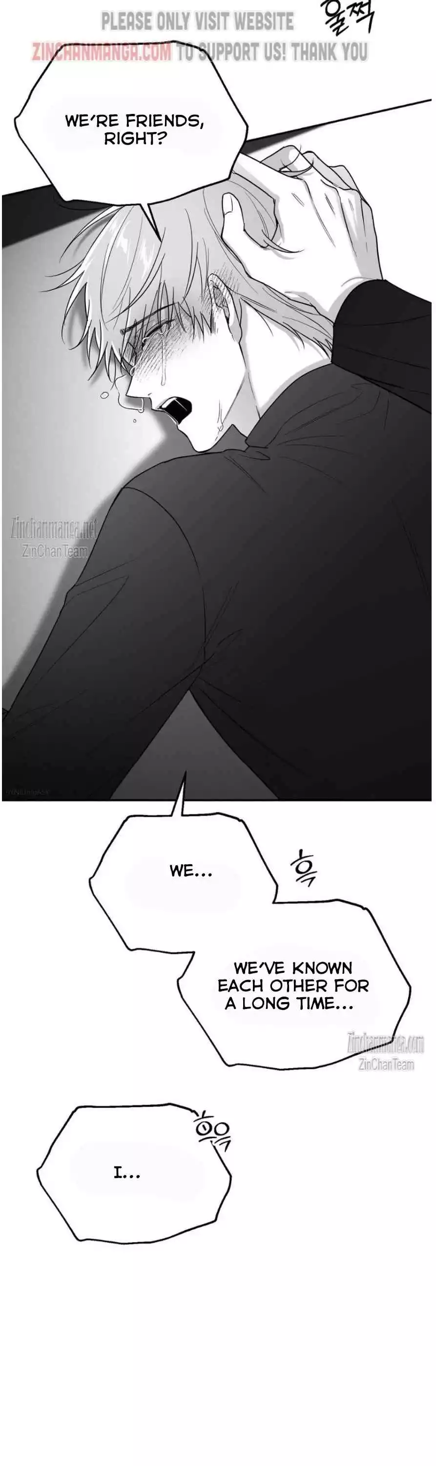 Non Zero Sum - Chapter 44 Page 9