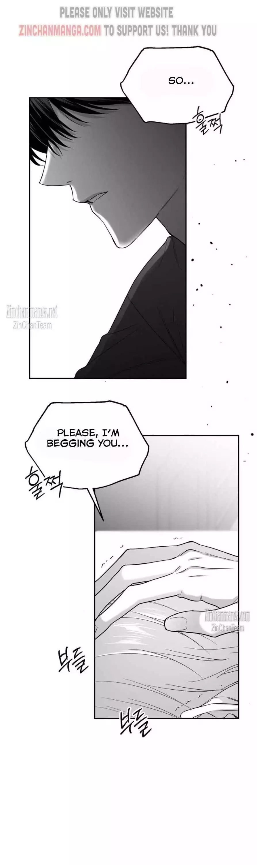Non Zero Sum - Chapter 44 Page 10
