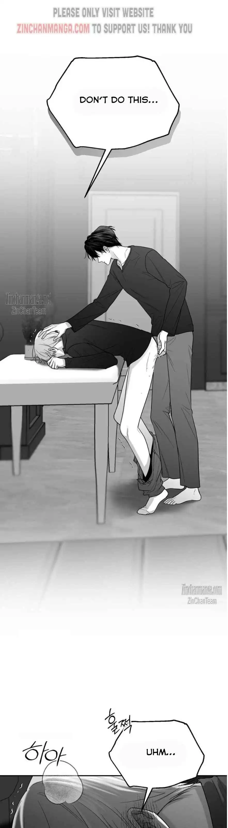 Non Zero Sum - Chapter 44 Page 11