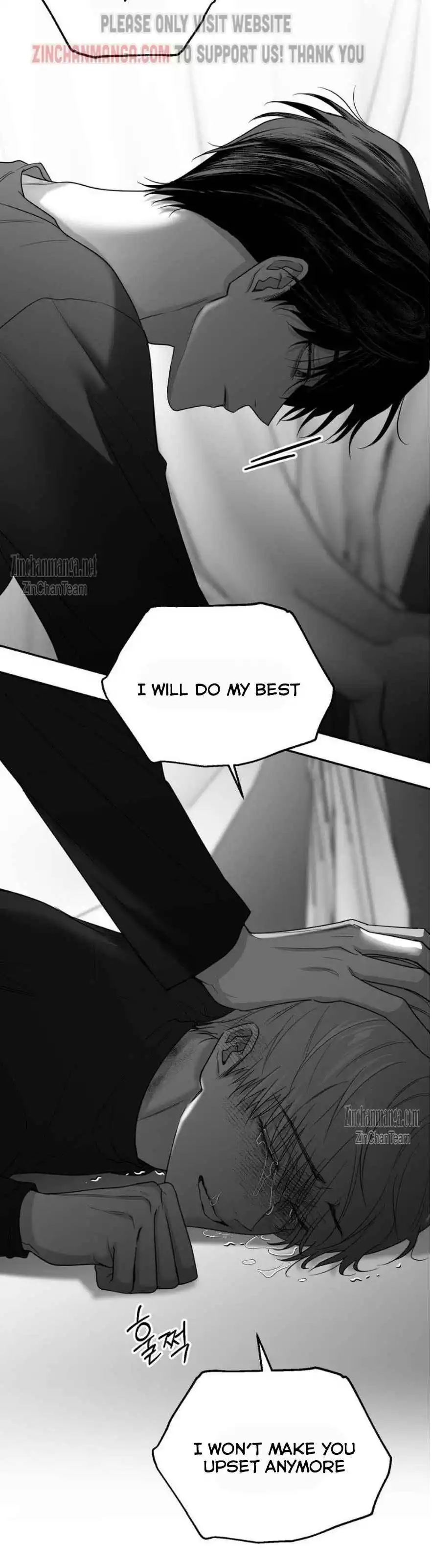 Non Zero Sum - Chapter 44 Page 13
