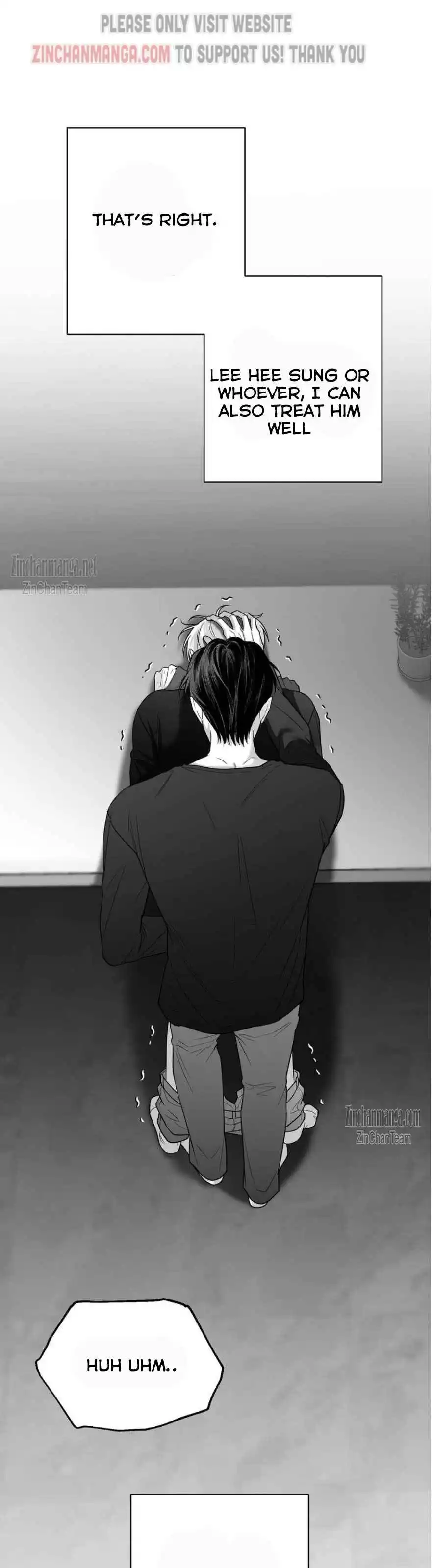 Non Zero Sum - Chapter 44 Page 15