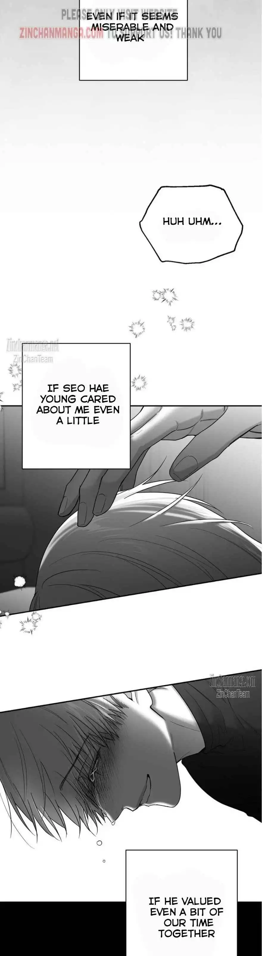 Non Zero Sum - Chapter 44 Page 16