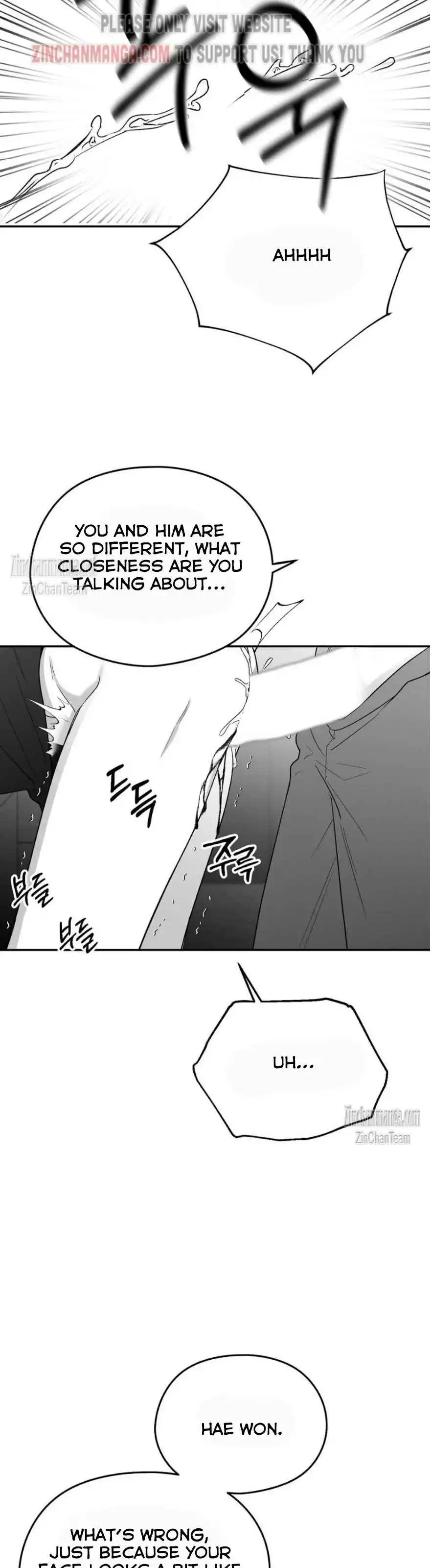 Non Zero Sum - Chapter 44 Page 18