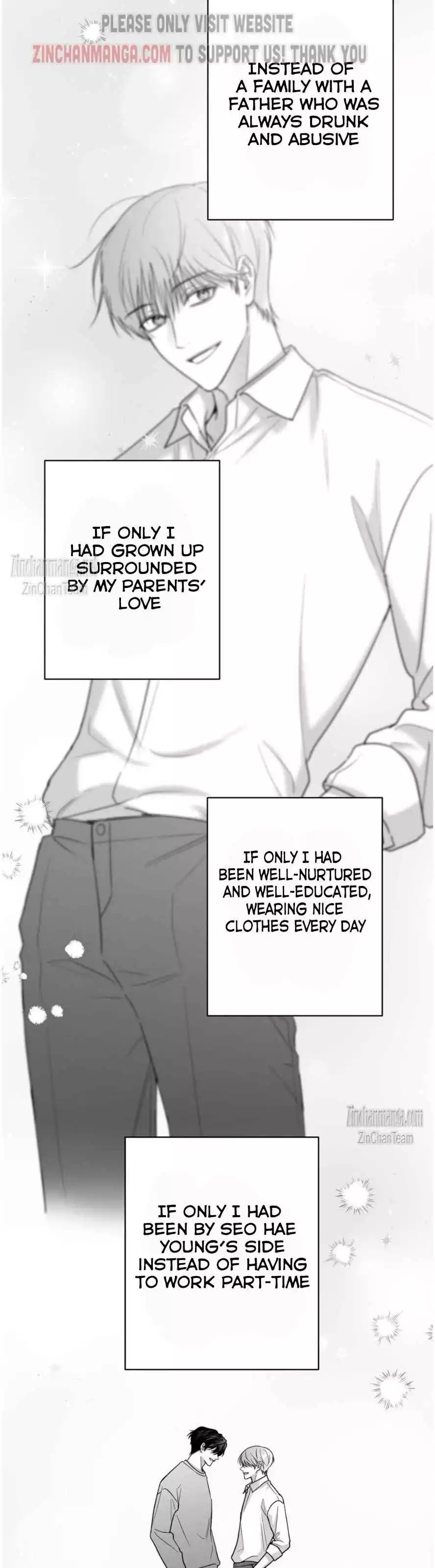 Non Zero Sum - Chapter 44 Page 24