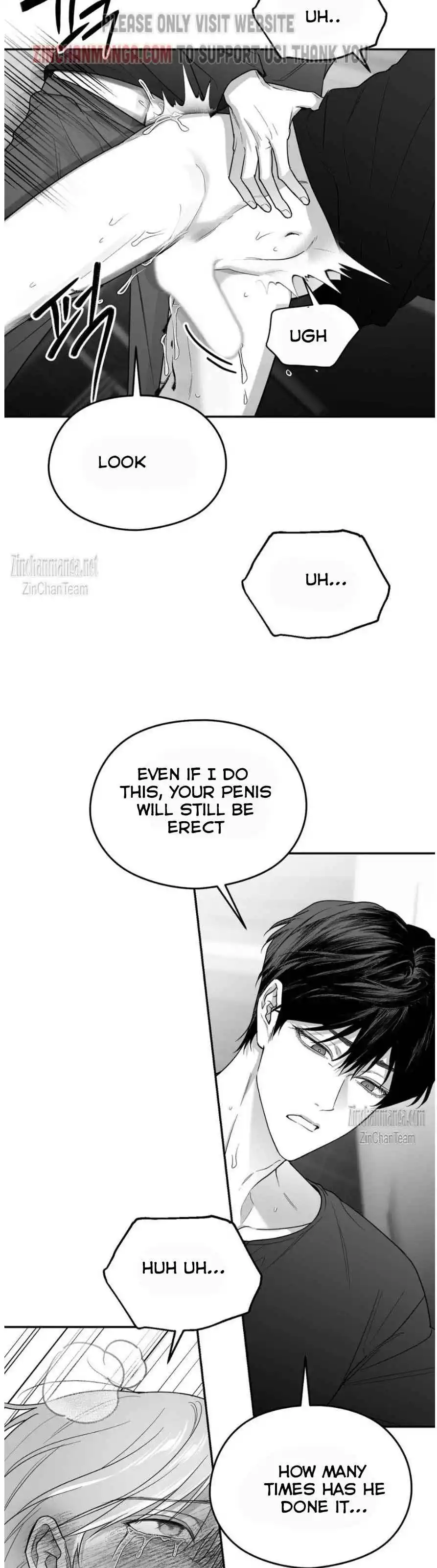 Non Zero Sum - Chapter 44 Page 29