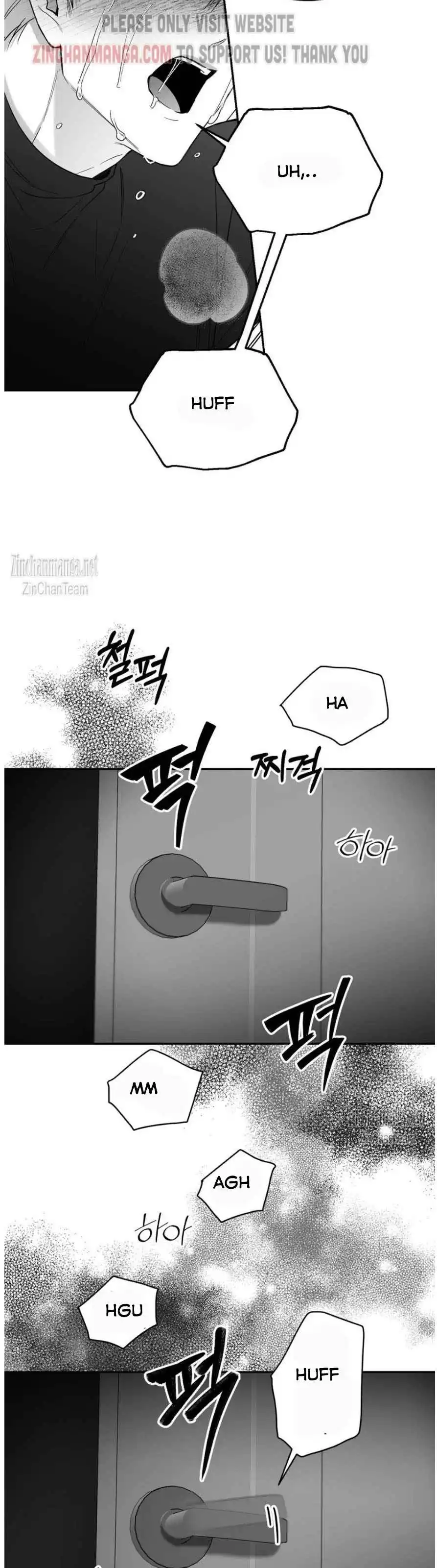 Non Zero Sum - Chapter 44 Page 30