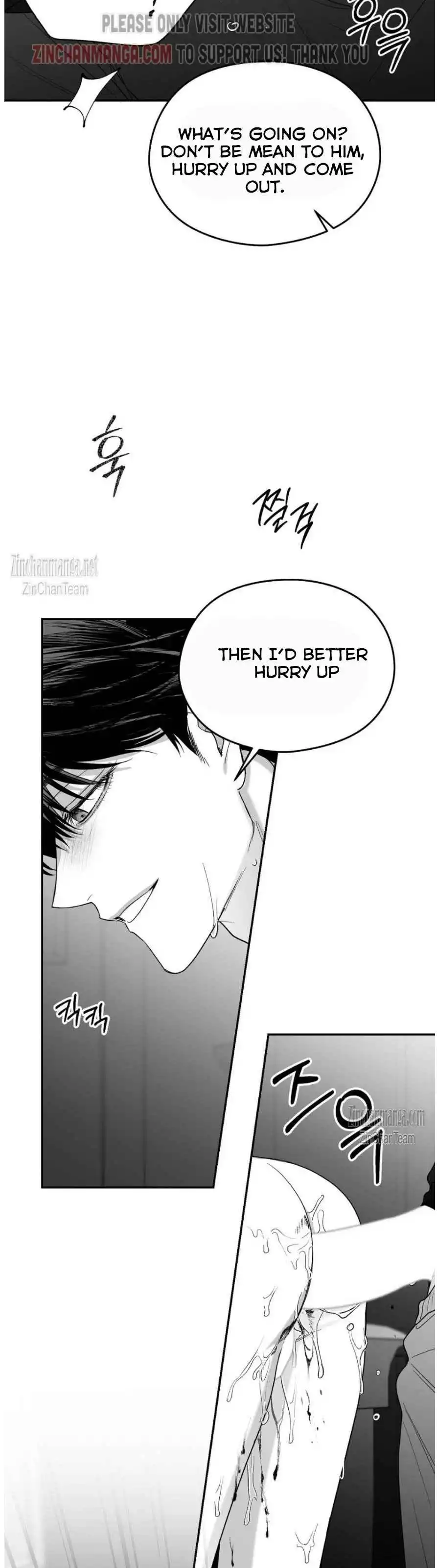Non Zero Sum - Chapter 44 Page 36