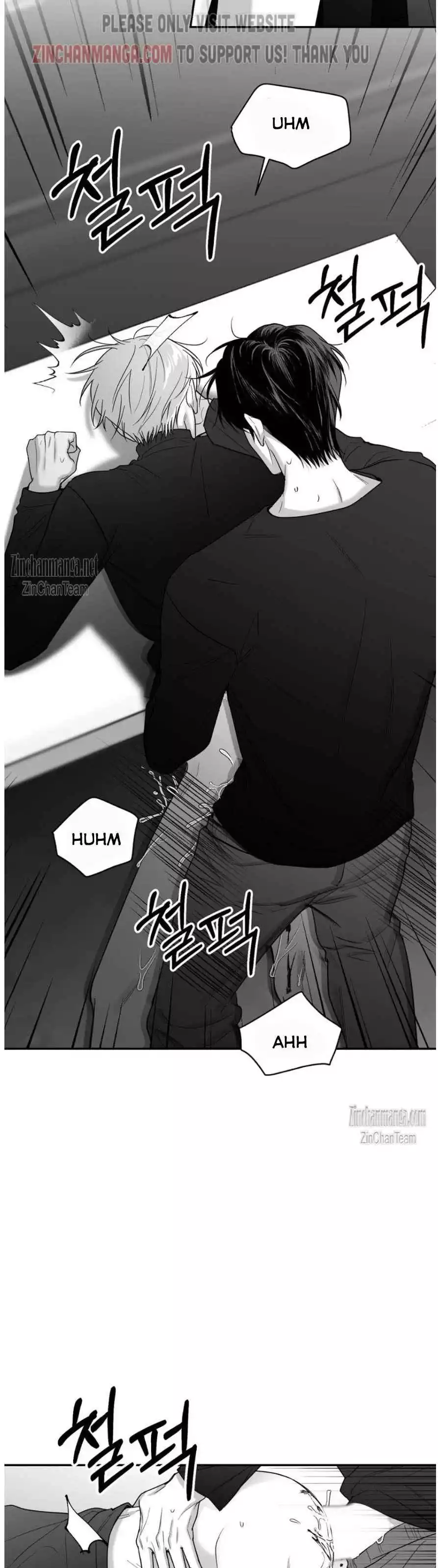 Non Zero Sum - Chapter 44 Page 37