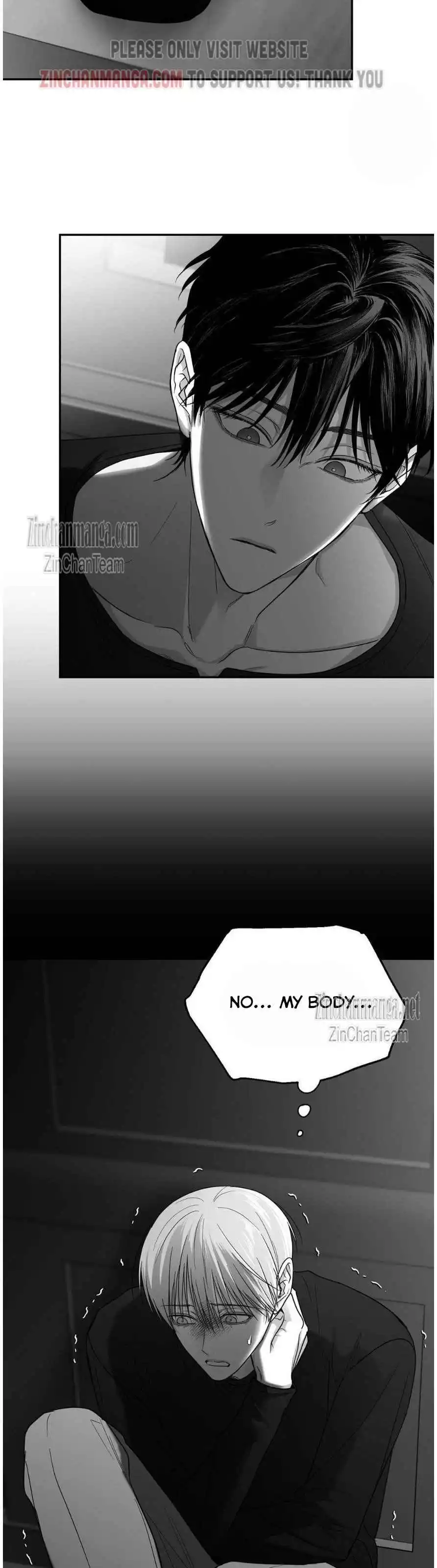 Non Zero Sum - Chapter 45 Page 11