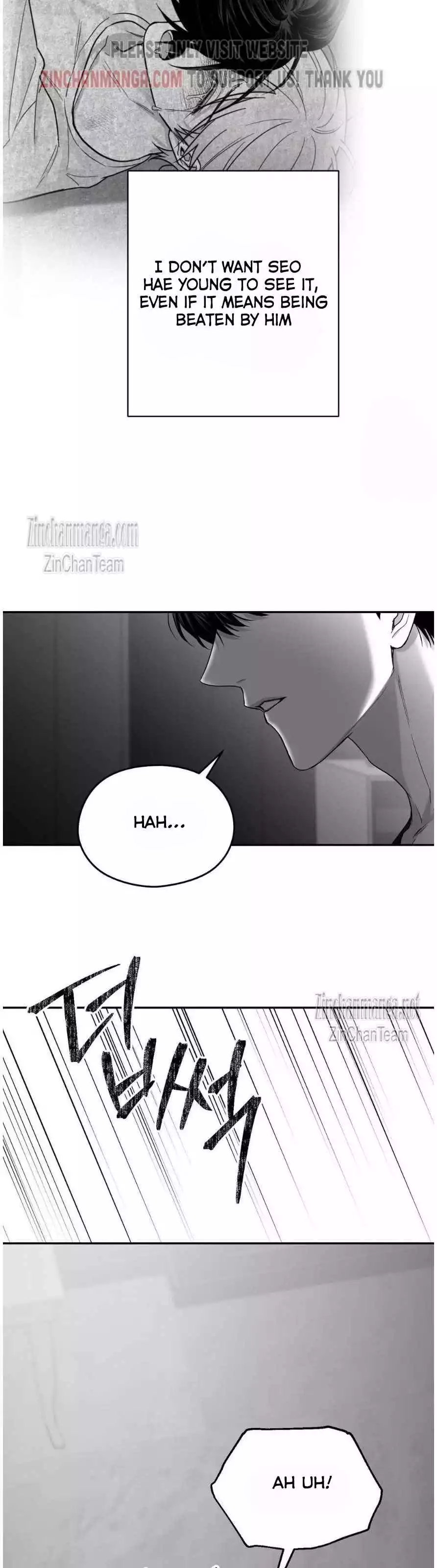 Non Zero Sum - Chapter 45 Page 13