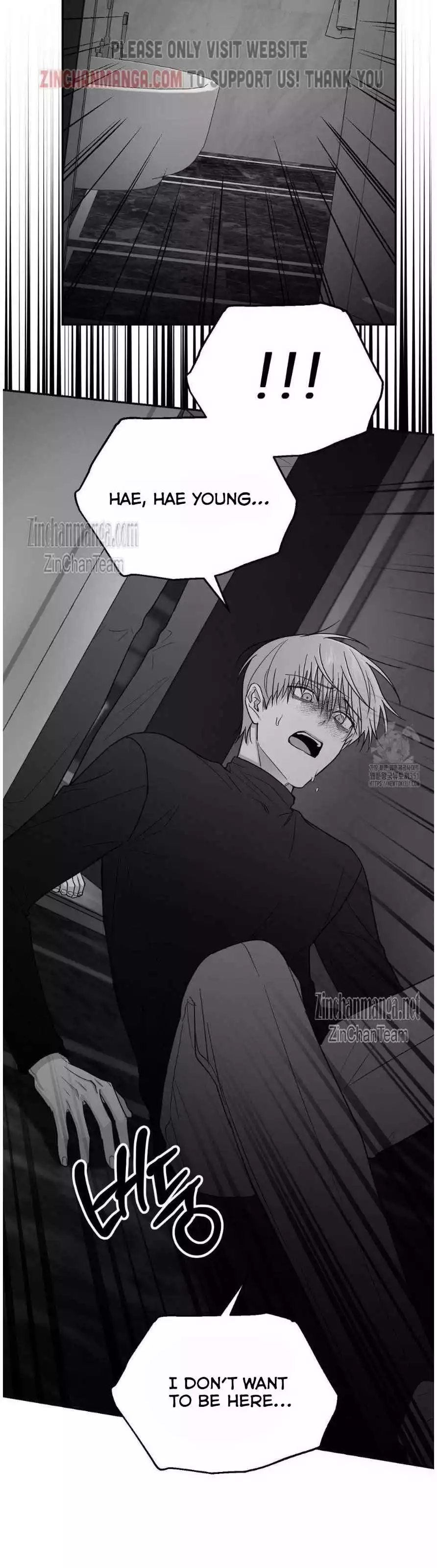 Non Zero Sum - Chapter 45 Page 15