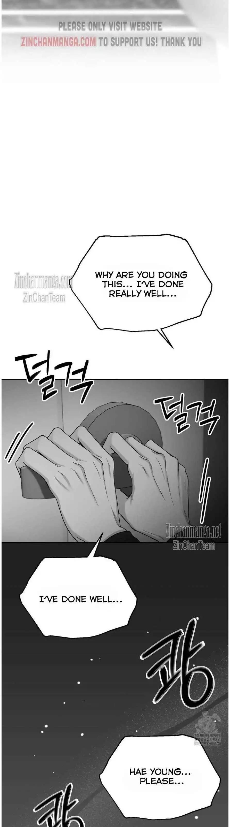Non Zero Sum - Chapter 45 Page 19