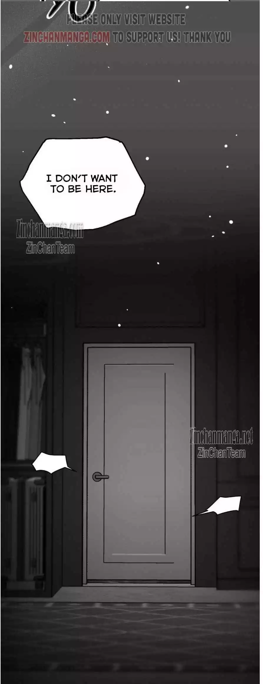 Non Zero Sum - Chapter 45 Page 20