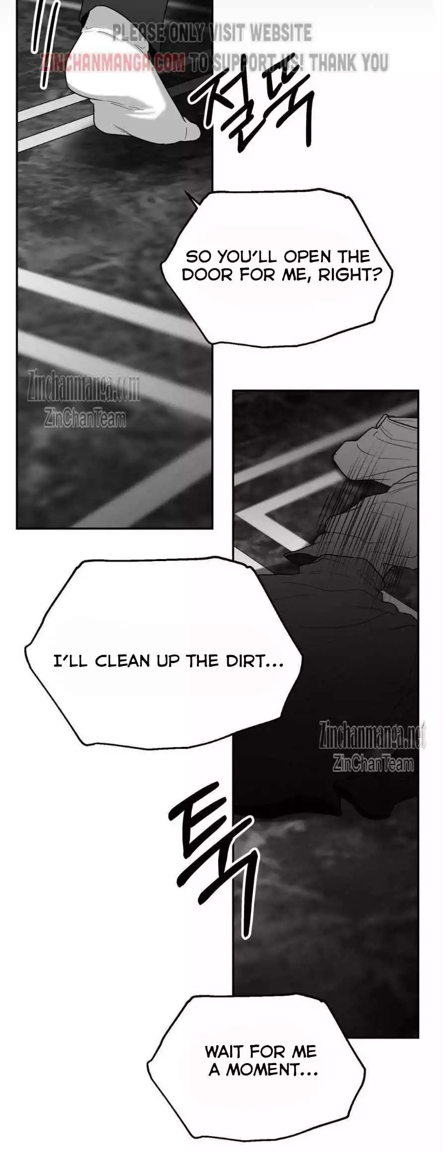 Non Zero Sum - Chapter 45 Page 28