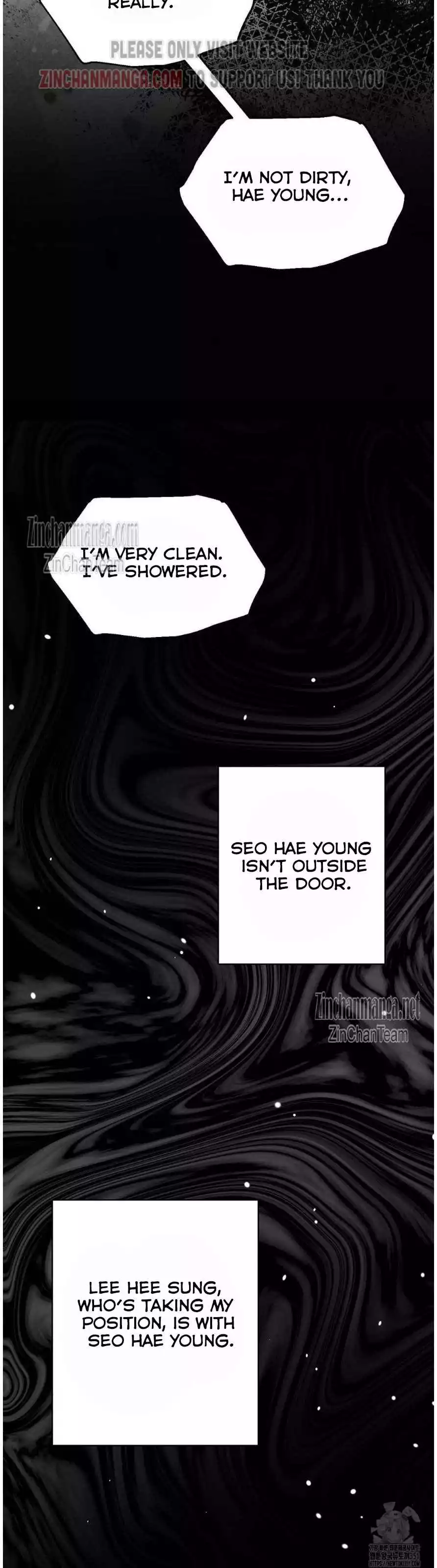 Non Zero Sum - Chapter 45 Page 34