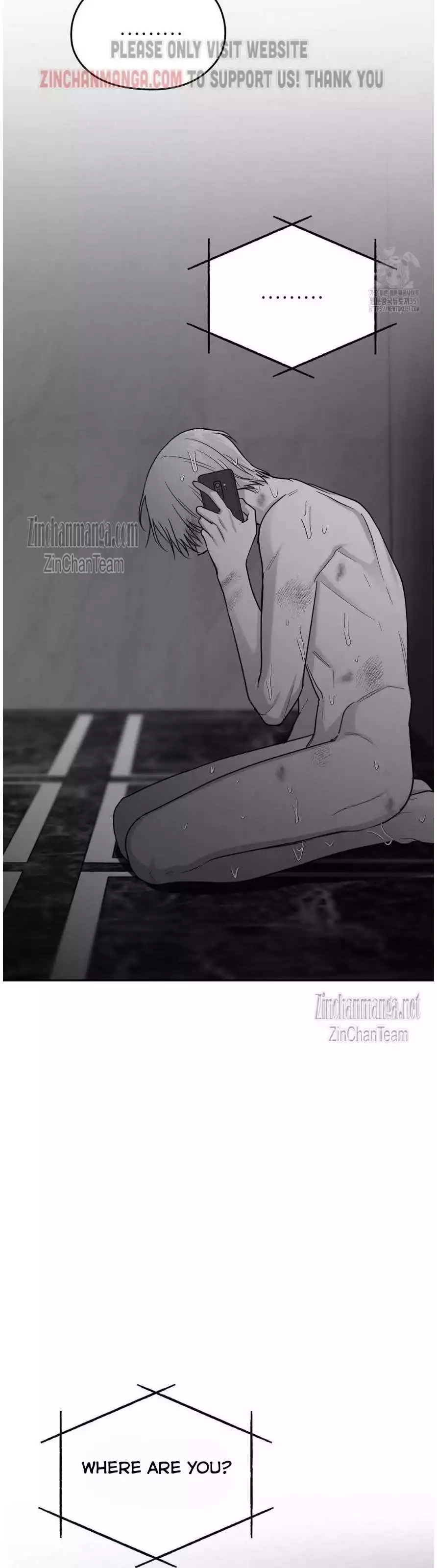 Non Zero Sum - Chapter 45 Page 37