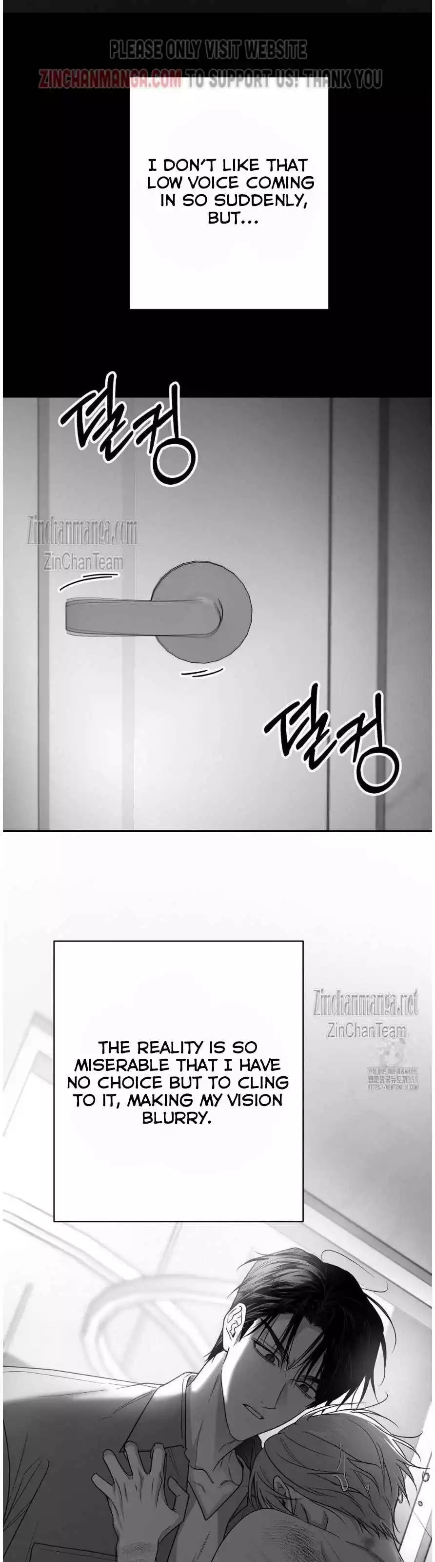 Non Zero Sum - Chapter 45 Page 42