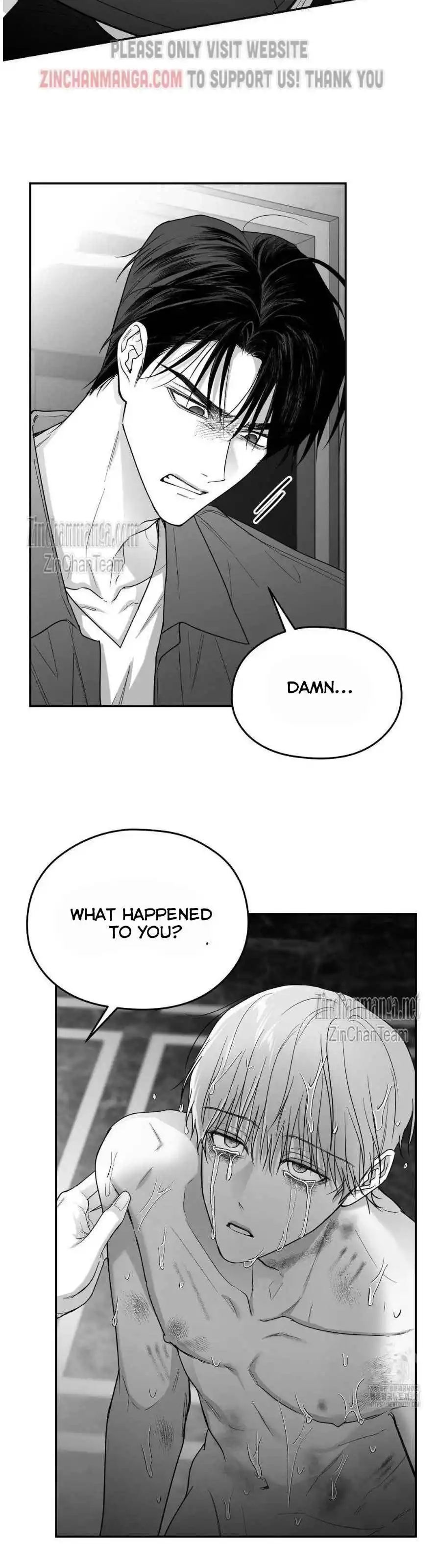 Non Zero Sum - Chapter 45 Page 44
