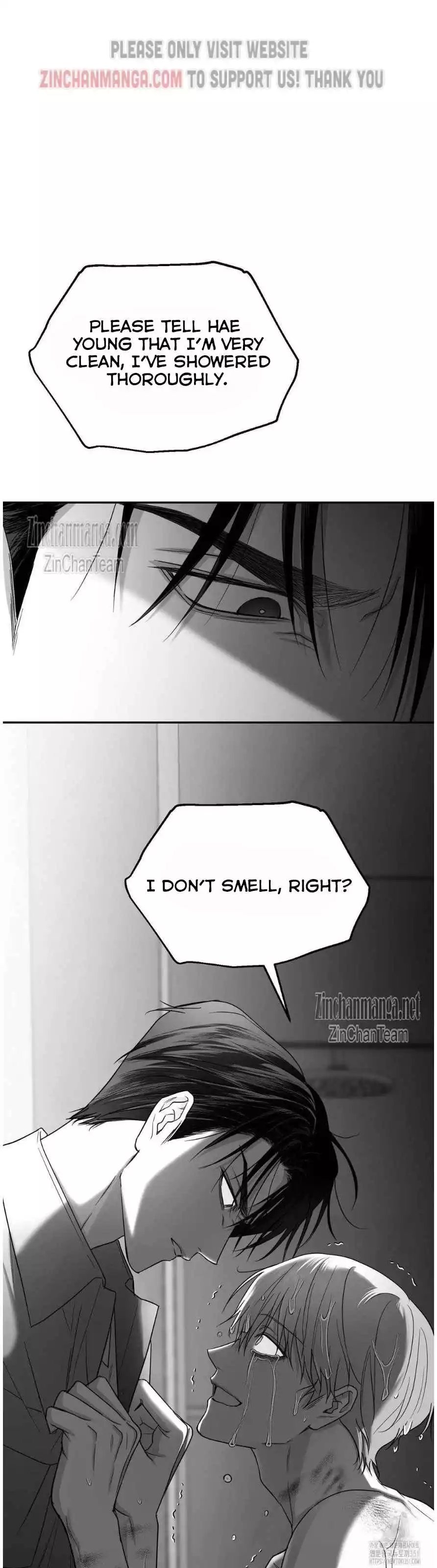 Non Zero Sum - Chapter 45 Page 45