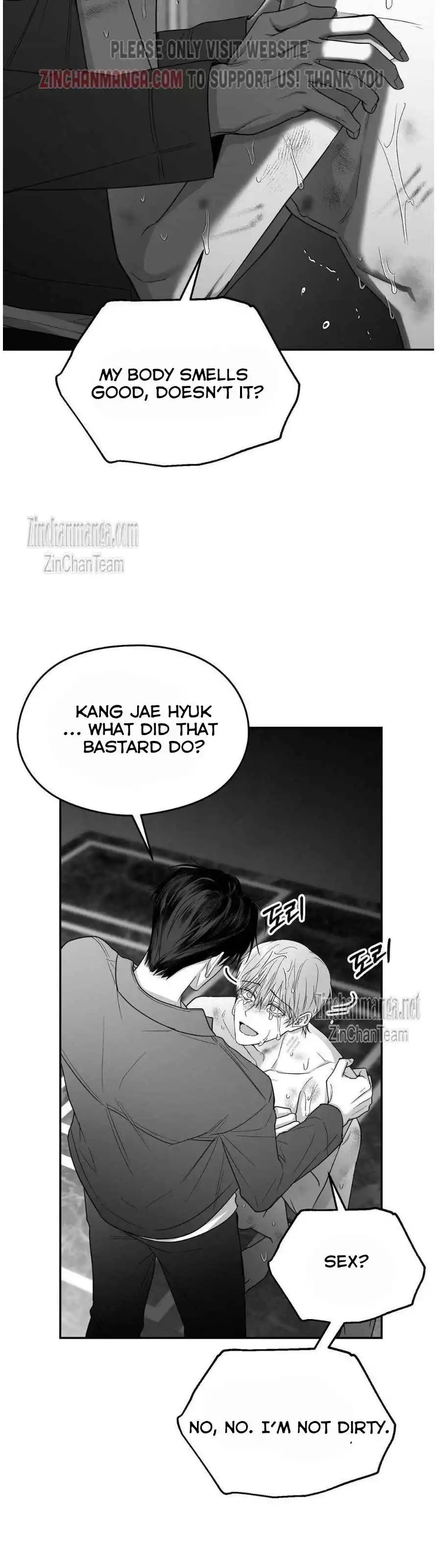 Non Zero Sum - Chapter 45 Page 46