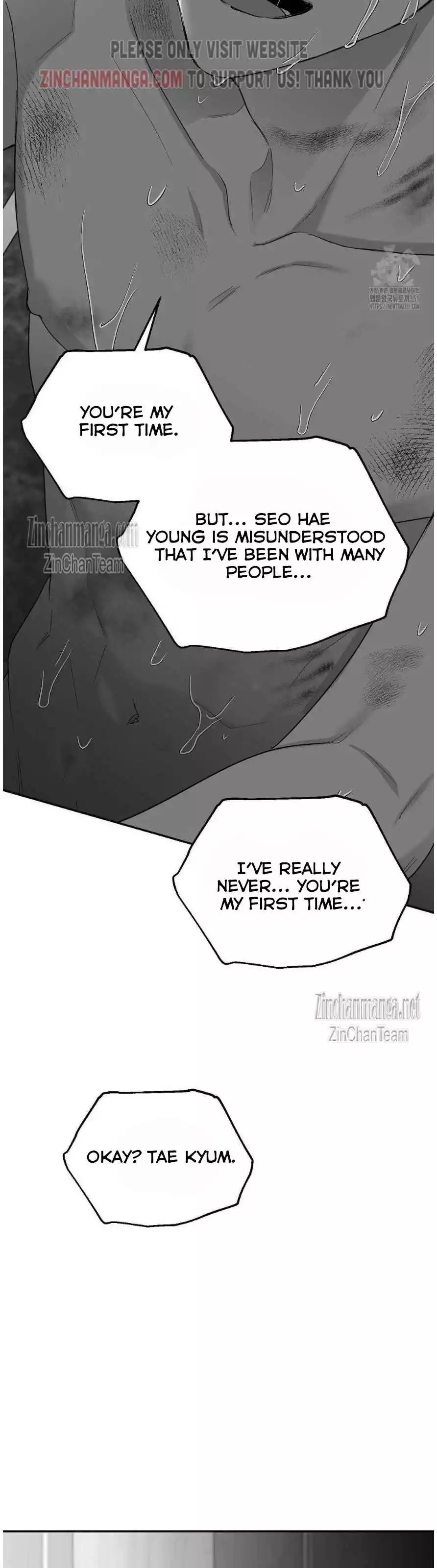 Non Zero Sum - Chapter 45 Page 48