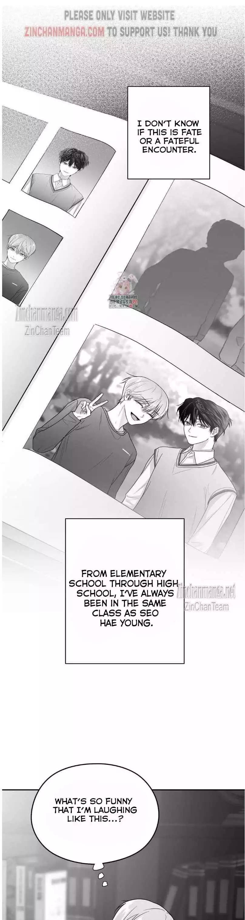 Non Zero Sum - Chapter 46 Page 2
