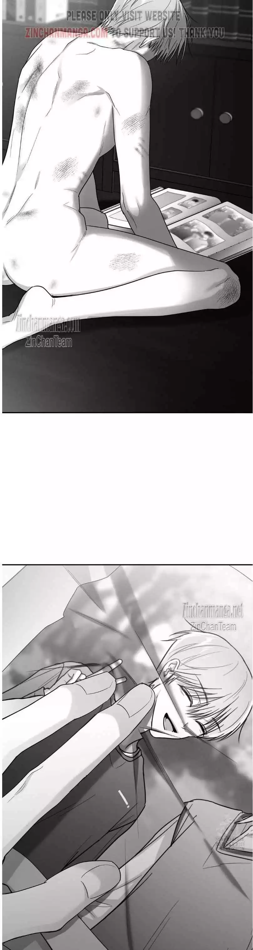 Non Zero Sum - Chapter 46 Page 3
