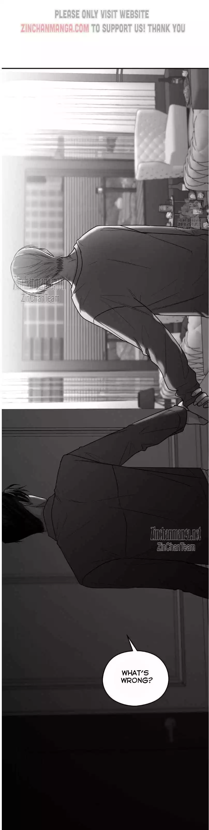 Non Zero Sum - Chapter 46 Page 11