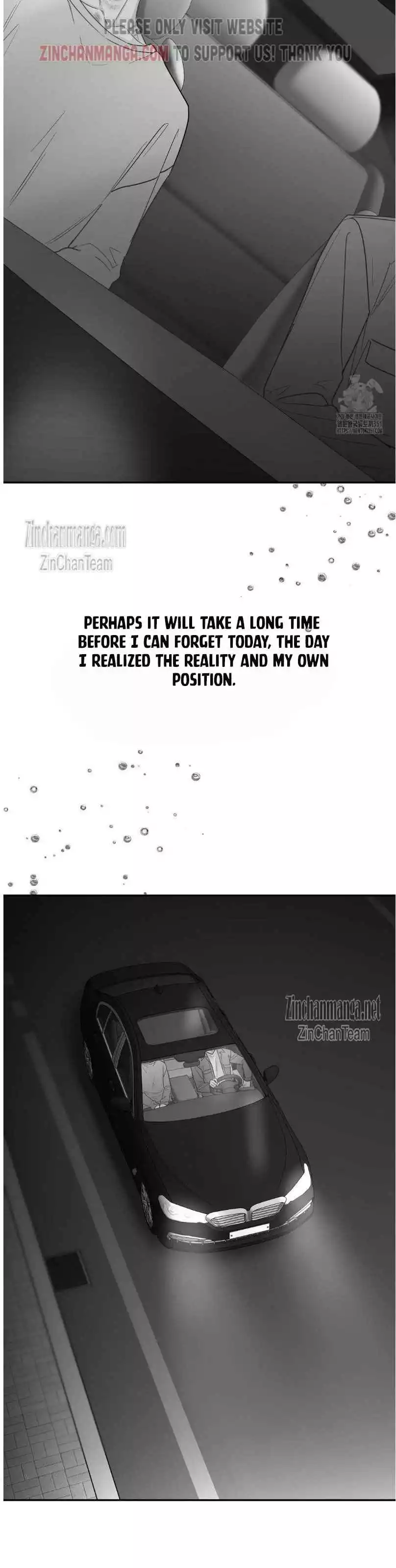 Non Zero Sum - Chapter 46 Page 16