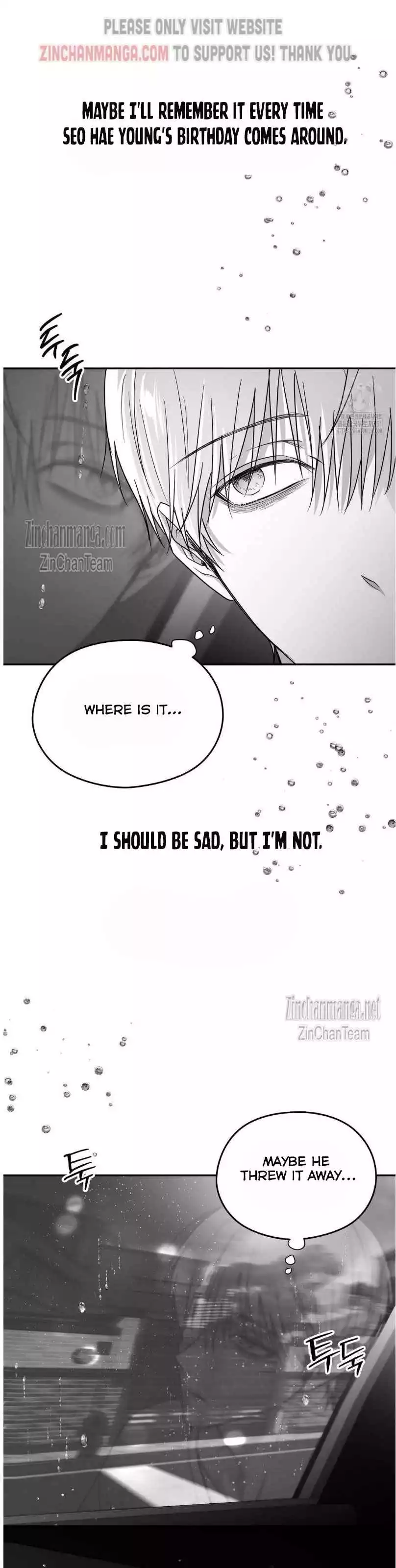 Non Zero Sum - Chapter 46 Page 17