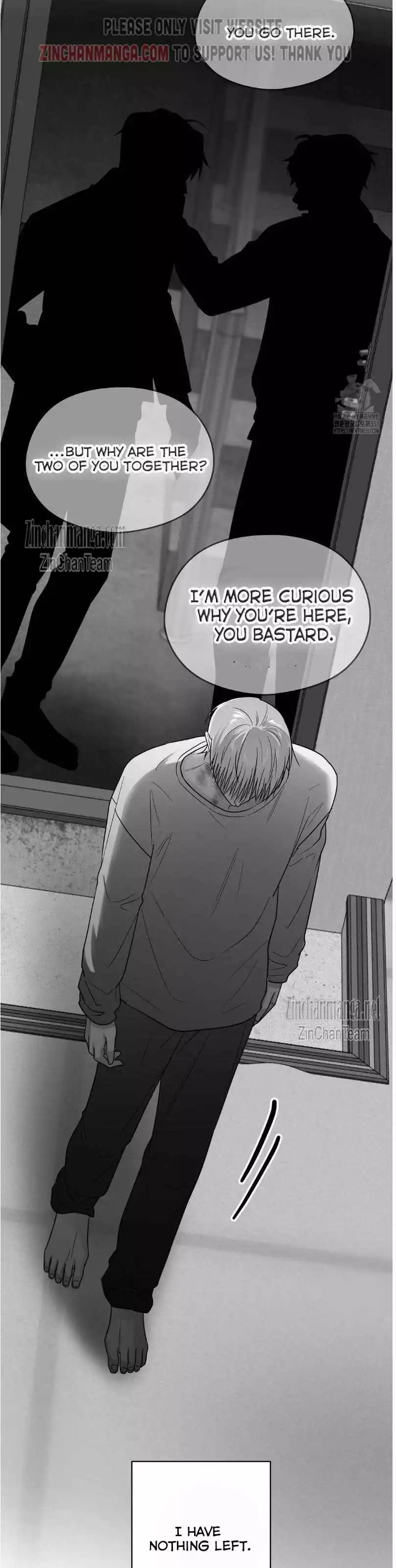 Non Zero Sum - Chapter 46 Page 26