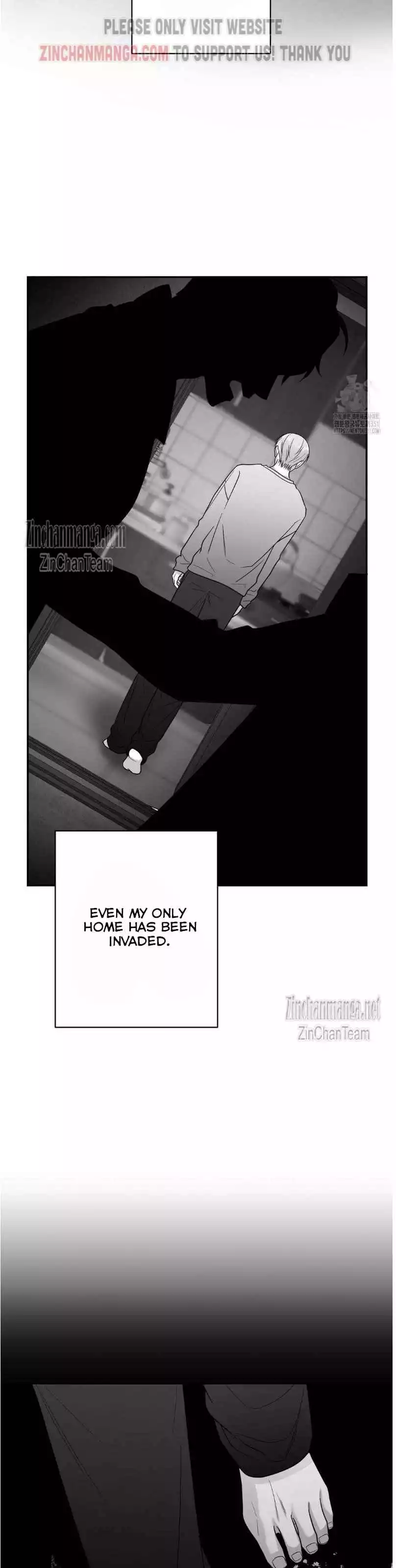 Non Zero Sum - Chapter 46 Page 27