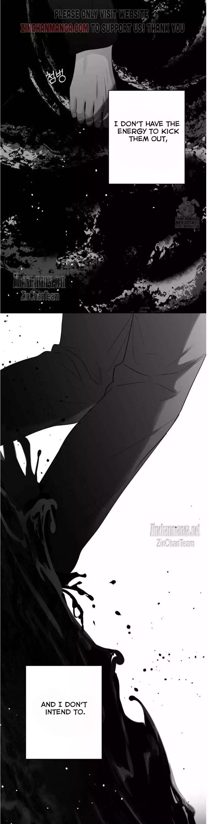 Non Zero Sum - Chapter 46 Page 28