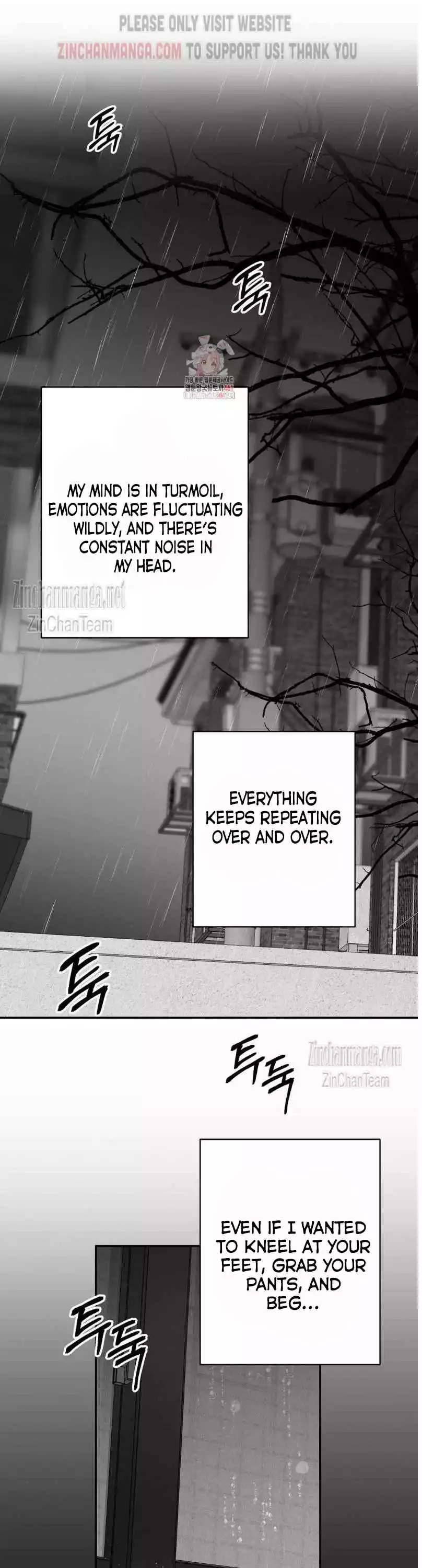Non Zero Sum - Chapter 47 Page 2